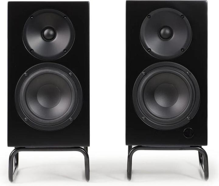 Actual product image ELAC Debut ConneX Adsum (1 pair, 100 W)