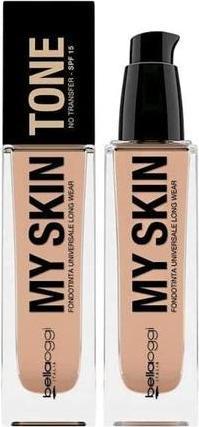 Actual product image False Bo V Ft My Skin Tone 35375 10c Sand C3 New (10c Sand C3)