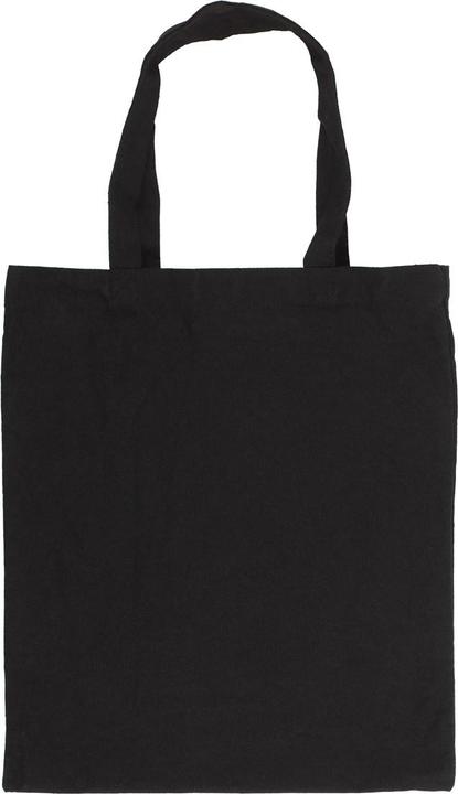 Immagine prodotto Something Different Borsa Tote in cotone con pentagramma