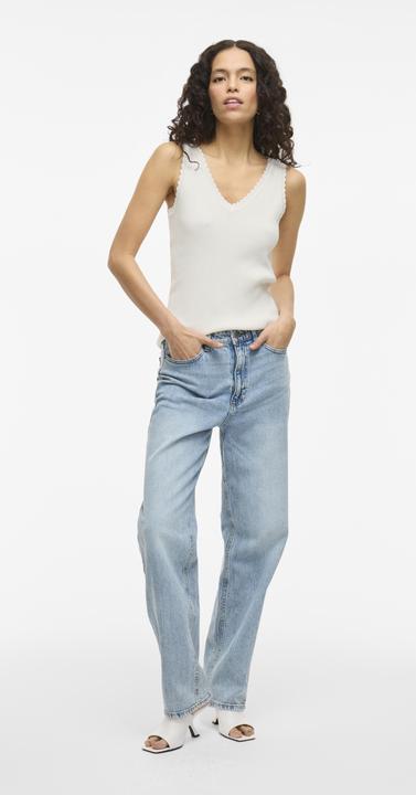 Immagine prodotto Vila Ärmellos Stricktop (XS)