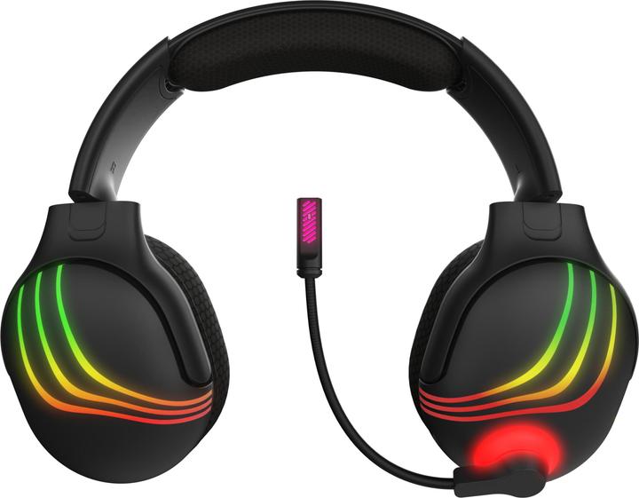 Actual product image PDP Headset Afterglow Wave wireless black Xbox Series X (Wireless)