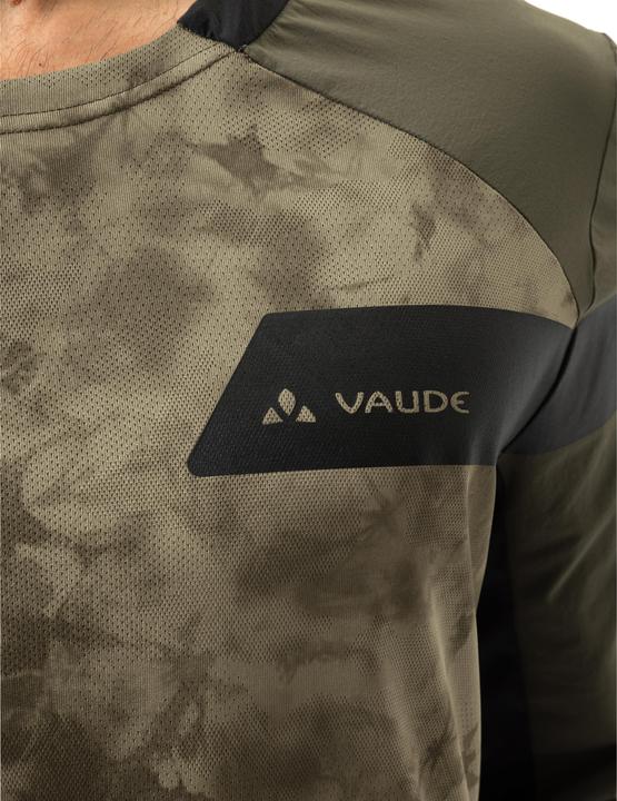 Actual product image Vaude Moab Pro (S)