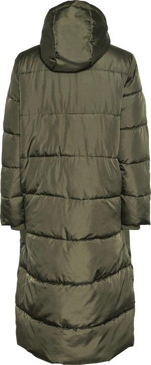 Produktbild Pieces Pcmaddie Long Puffer Jacket Noos Bc