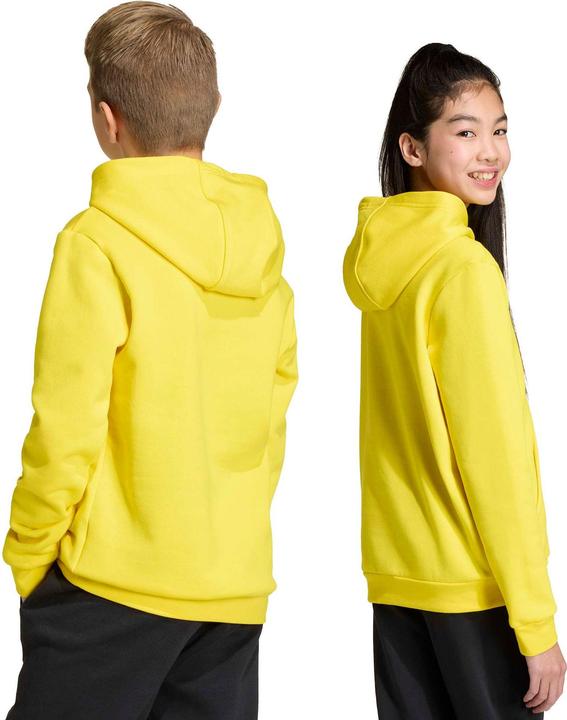 Produktbild Adidas Ent26 Hoody Y - tmyell/black (152)