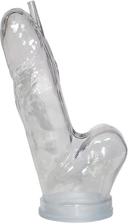 Fröhle Testicle Condom