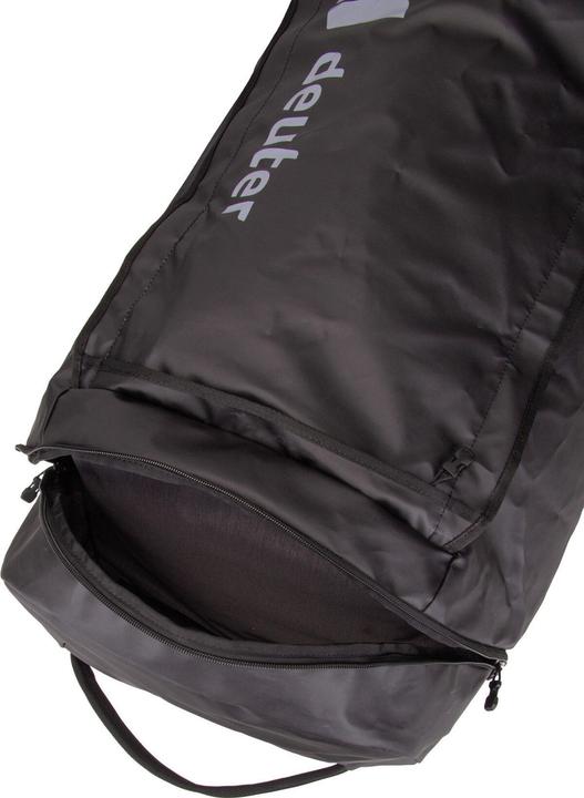 Produktbild Deuter Duffel Pro Roller 90 (90 l)