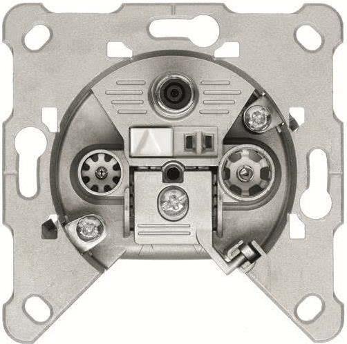Actual product image Triax EDA 302 F Output (Plug socket)