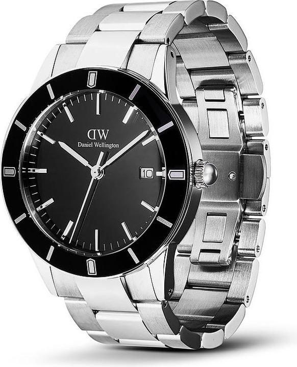 Produktbild Daniel Wellington Paradigma Link (Analoguhr, 40 mm)