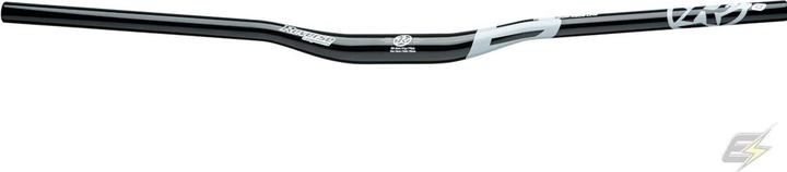 Actual product image Reverse Base Handlebar Ø 31.8 mm (31.80 mm)