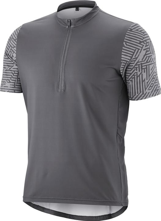 Produktbild Gonso Adventure Jersey Halfzip (S)