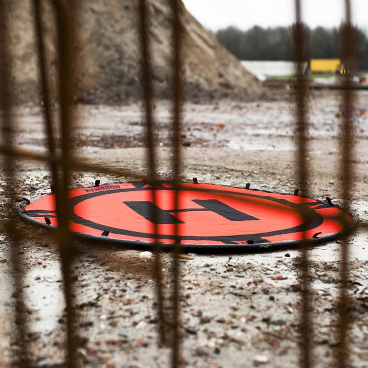 Produktbild Hoodman Landeplatz Ø 150 cm (Drohnen Landeplatz, Universal)