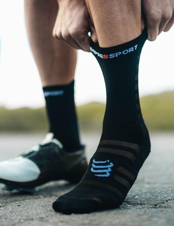 Produktbild Compressport Pro Racing Socks v4.0 Ultralight Bike (42 - 44)