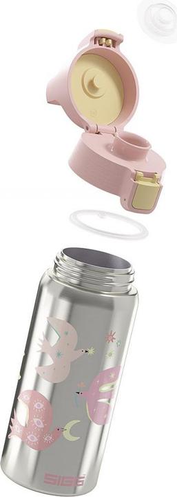 Productafbeelding Sigg Shield Therm One Kids (0.50 l)