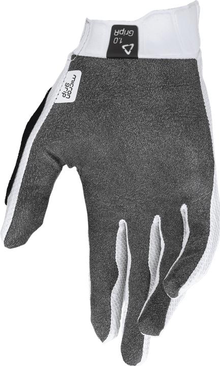 Image du produit Leatt Gant MTB 1.0 GripR - Blanc (L)