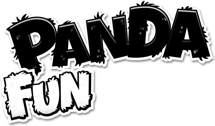 Image du produit Megableu Panda Fun (Français, 2 - 4 Joueur)