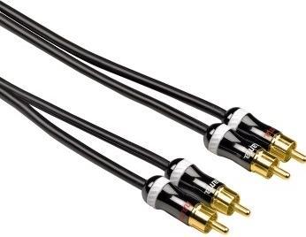 Immagine prodotto ednet Cuffie stereo multimediali (Cablato)