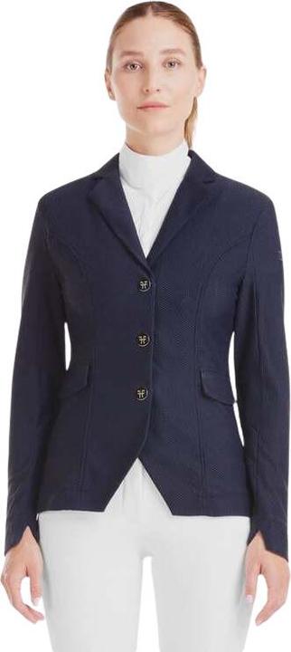 Actual product image Horse Pilot Aeromesh (36)