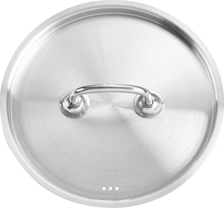 Produktbild Hendi Deckel für Kochtöpfe, Kitchenine (20 cm, Metall)