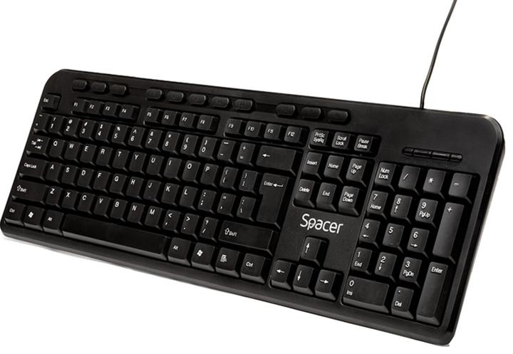 Actual product image Spacer SPKB-169 (US, Cable)