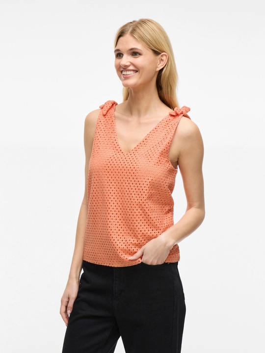 Immagine prodotto Vila V-Ausschnitt Top (XL)