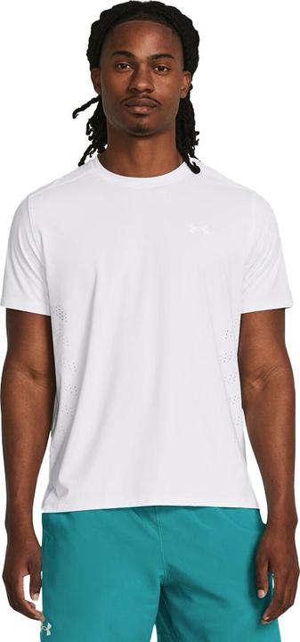 Actual product image Under Armour Mens Launch Elite T-Shirt (L)