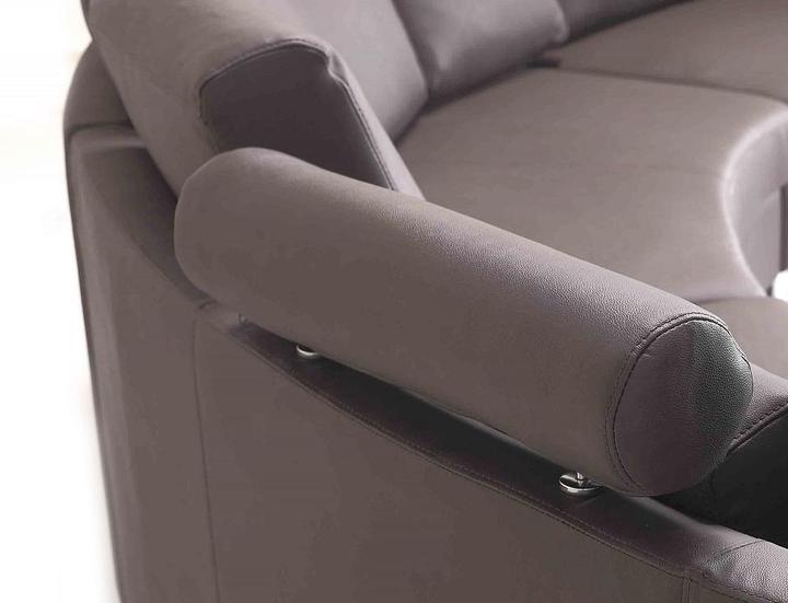 Produktbild Beliani Rotunde (Wohnlandschaft)