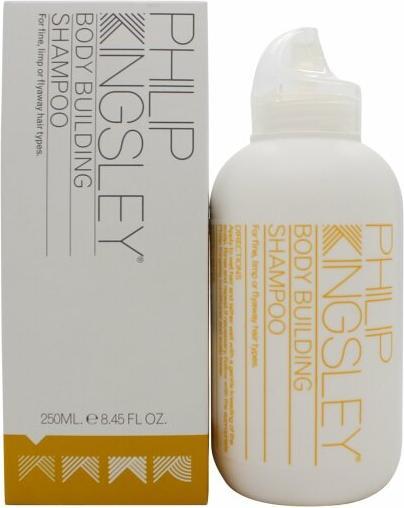 Image du produit Philip Kingsley PHI104 Shampooing pour cheveux 250 ml (250 ml, Shampoing liquide)