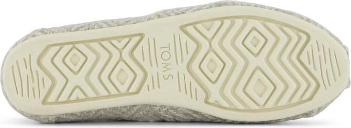 Produktbild Toms W's Alpargata Classic (40)