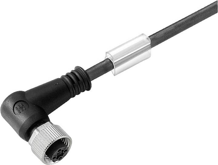 Actual product image Weidmüller SAIL-M12BW-4-50U