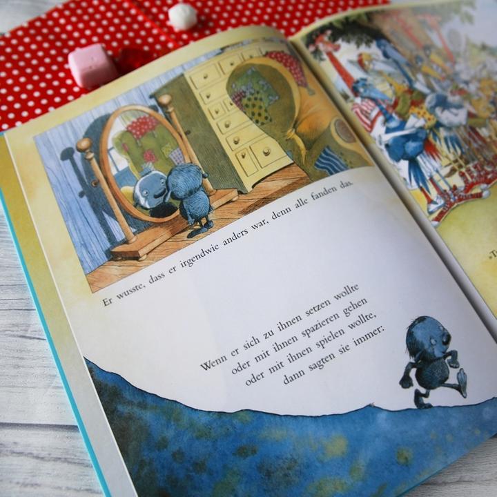 Immagine prodotto Irgendwie Anders (Tedesco, Grotta Kathryn, 1994)