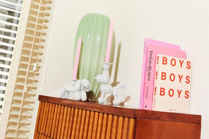 Image du produit Fatboy Candolls Can-dolly blanc