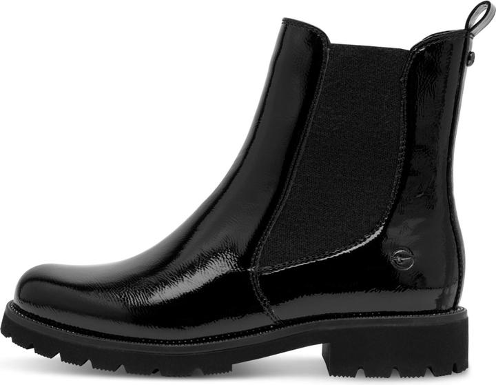 Image du produit Tamaris Stivali Chelsea Essentials (38)