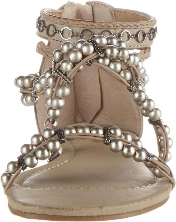 Produktbild 1to3 Sandaal beige (36)