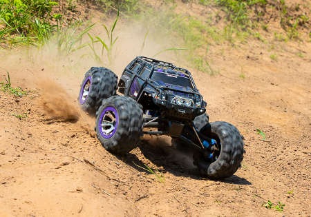 Actual product image Traxxas Summit (RTR Ready-to-Run)