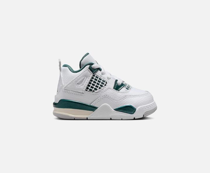 Image du produit Jordan TD Air 4 Retro - Oxidized Green (22)