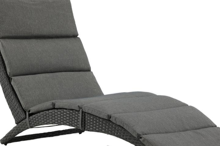 Venture Home Sonnenliege Archie (64 cm)