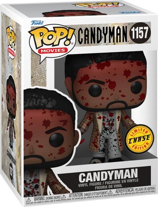 Produktbild Funko POP! - Candyman: Candyman