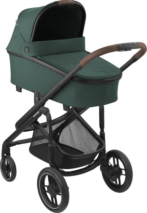 Productafbeelding Maxi-Cosi Stad. Land. Comfort.