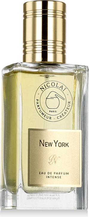 Produktbild New York Intensive (Eau de Parfum, 30 ml)
