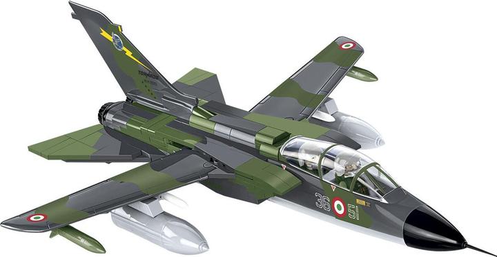 Actual product image Cobi Armed Forces Panavia Tornado IDS