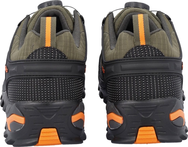Produktbild CMP Campagnolo Rigel Low Fitgo Trekking Shoes WP (45)