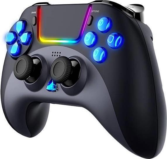 Actual product image iPega PG-P4023B (PS4)