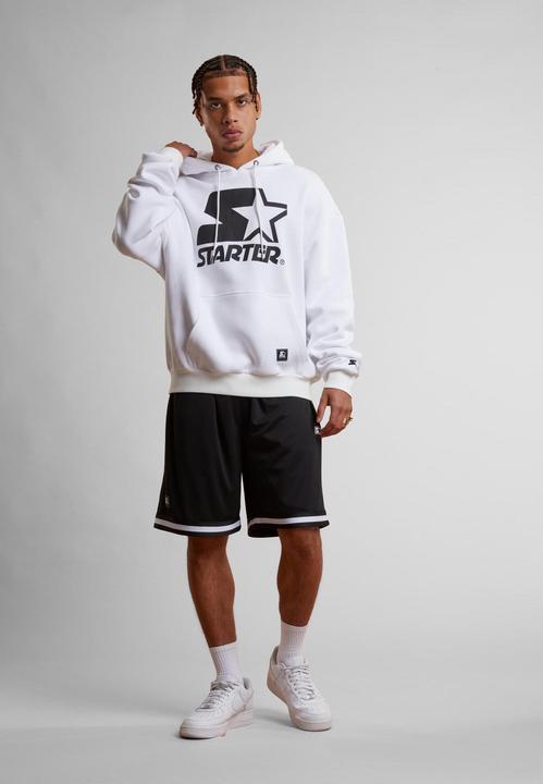 Image du produit Starter Oversized Logo Hoodie - 192929 (M)