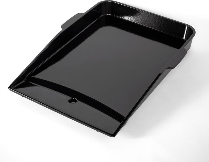 Produktbild Weber Deluxe Plancha