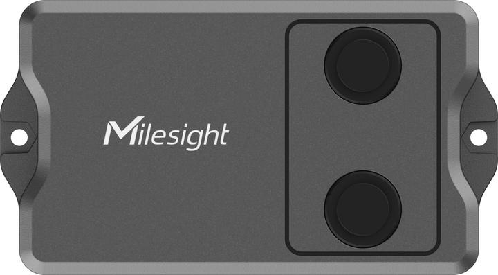 Milesight Multifunctional Ultrasonic Distance/Level Sensor, EM400-MUD-868M-B045-2