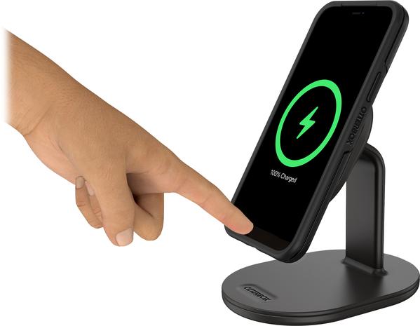 Actual product image OtterBox Charger Stand for MagSafe (7.50 W)