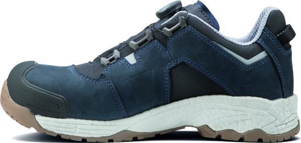 Immagine prodotto Solid Gear Scarpe di sicurezza Vapor 3 Explore (S3, 45)