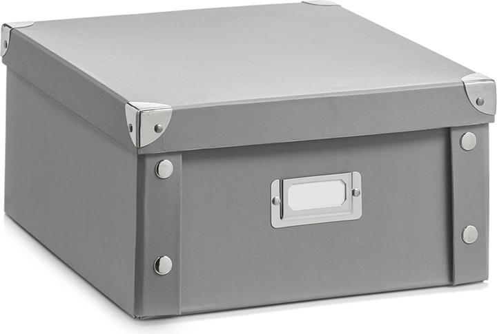 Actual product image HTI-Living Storage box (31 x 26 x 14 cm)
