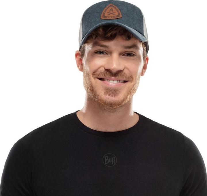Actual product image Buff Trucker Cap (L, XL)