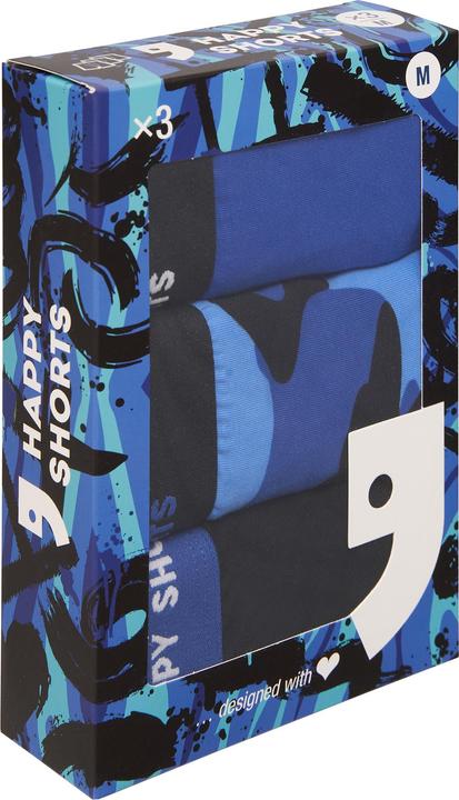 Actual product image Phil & Co. Berlin Retro Pants All Styles (L, pack of 4)